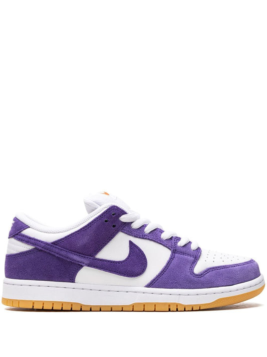 Nike DUNK LOW PRO ISO MORADA