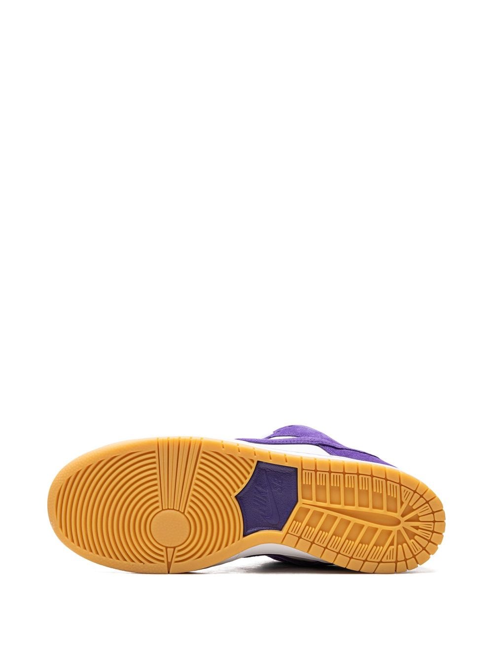 Nike DUNK LOW PRO ISO MORADA
