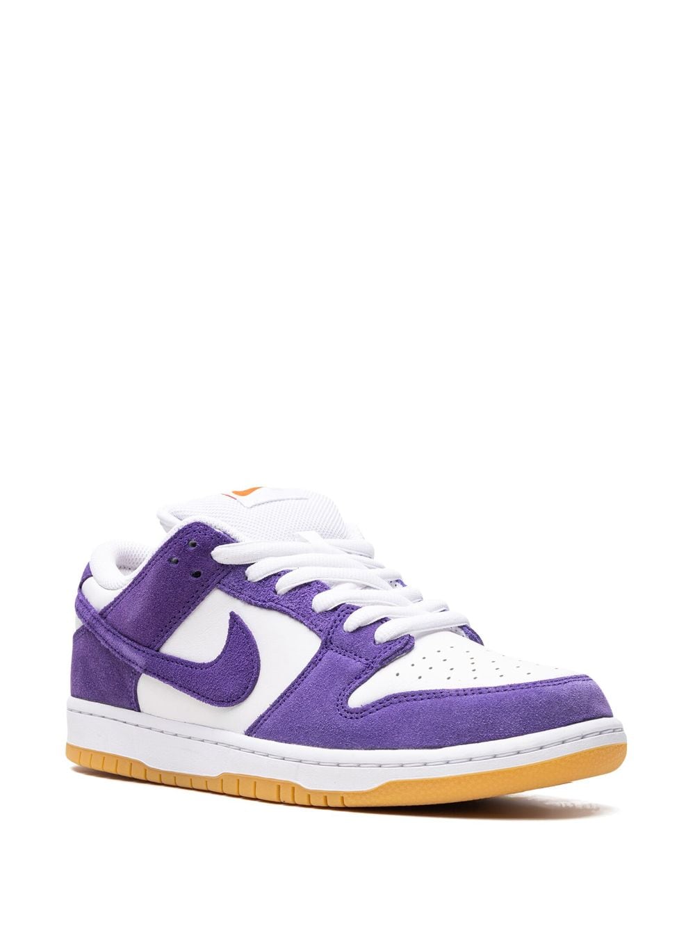 Nike DUNK LOW PRO ISO MORADA