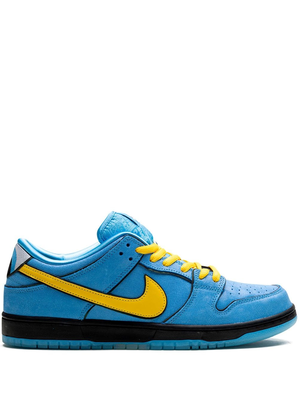 Nike SB DUNK BUBBLES X POWERPUFF GIRS