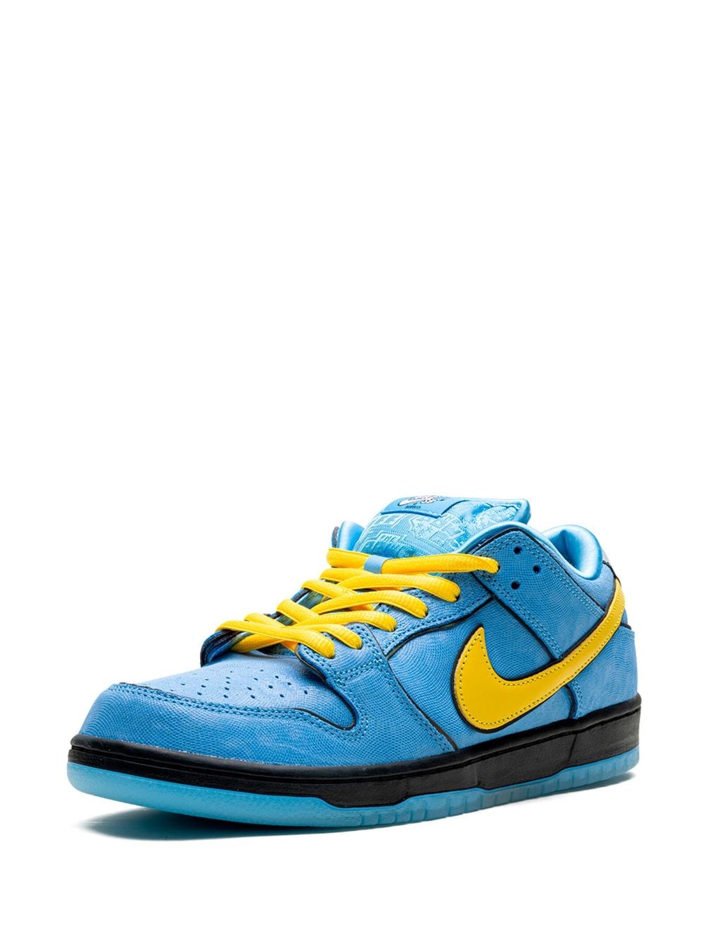 Nike SB DUNK BUBBLES X POWERPUFF GIRS