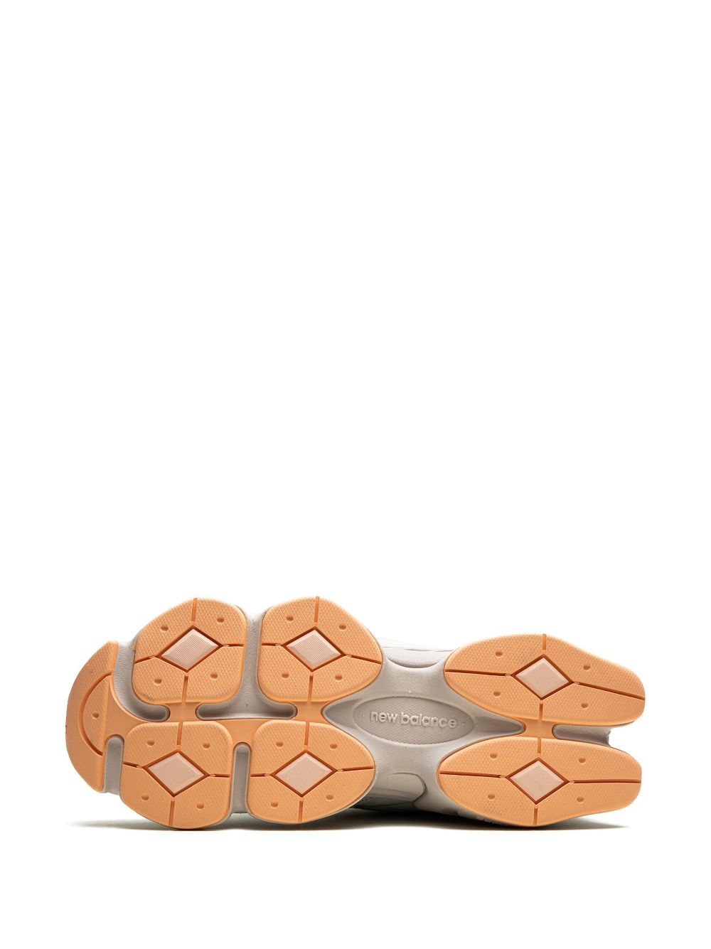 New Balance 9060 The Whitaker Group - Missing Pieces - Moss Green