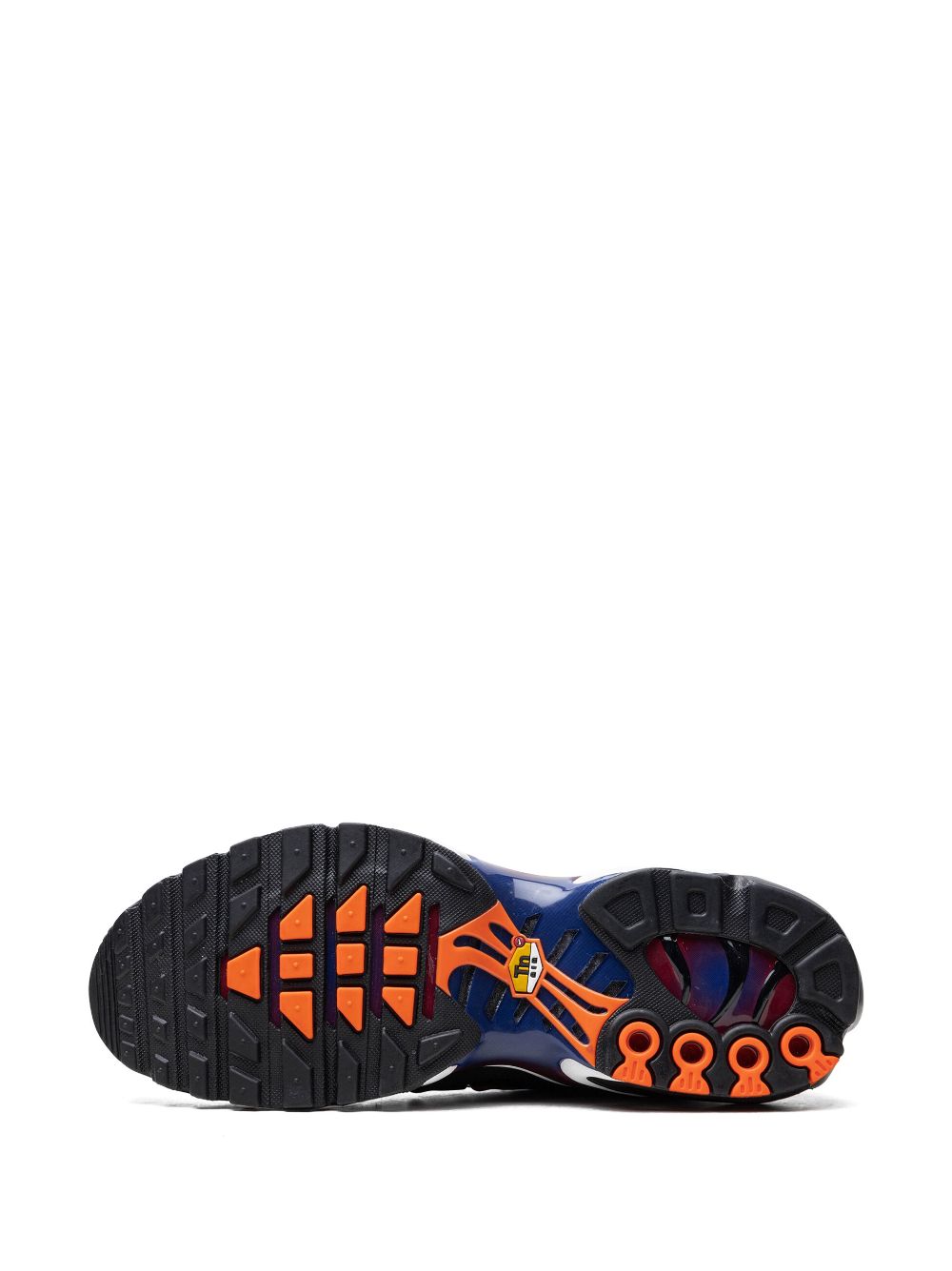 Nike Air Max TN PLUS Patta FC Barcelona