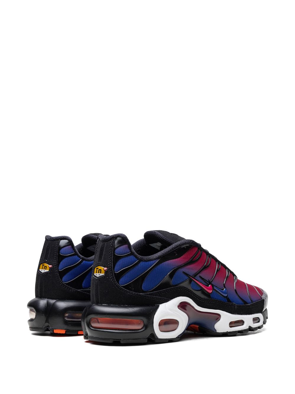 Nike Air Max TN PLUS Patta FC Barcelona