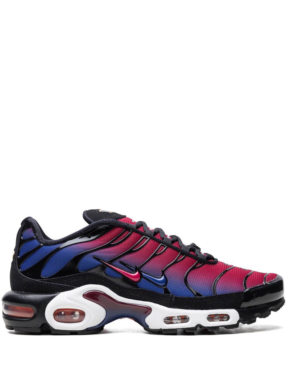 Nike Air Max TN PLUS Patta FC Barcelona – TENIS 805
