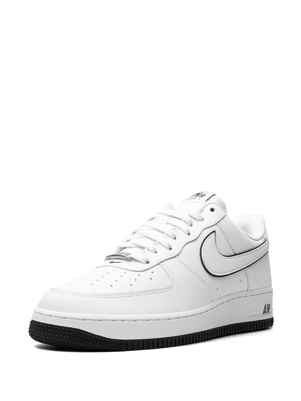 Air Force One WHITE UNC BLACK
