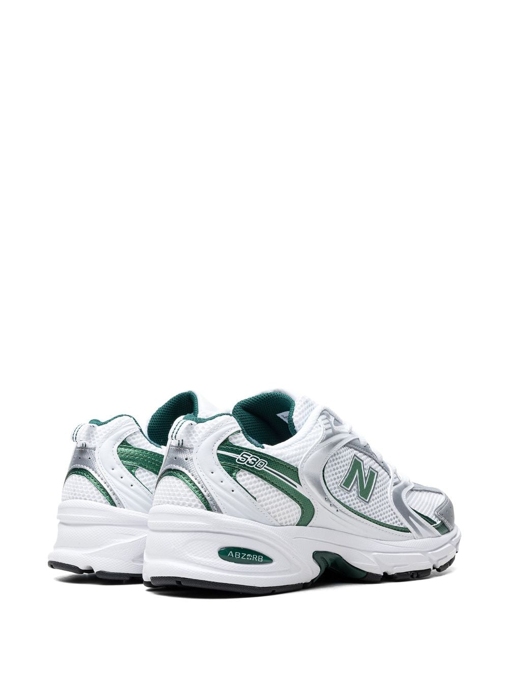 New Balance 530 Green