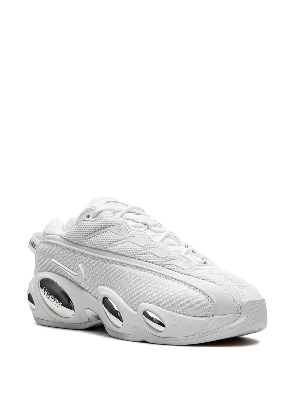 Nike Drake Nocta Glide White