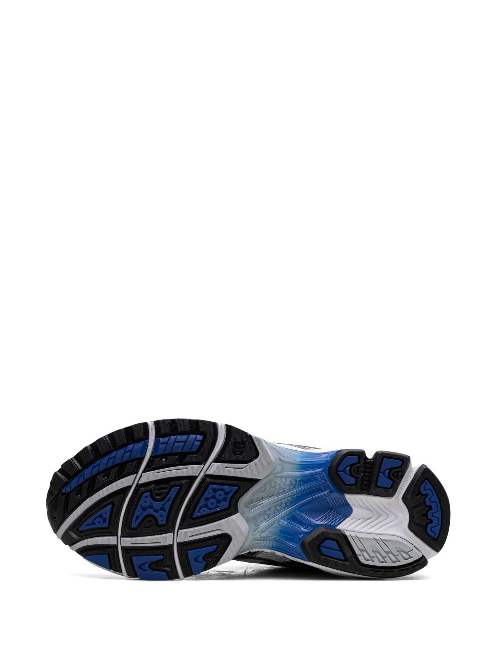 Asics GEL-KAYANO 14 White/Tuna Blue