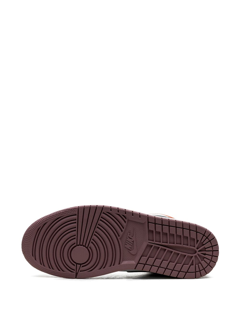 Air Jordan 1 Low Sky J Mauve