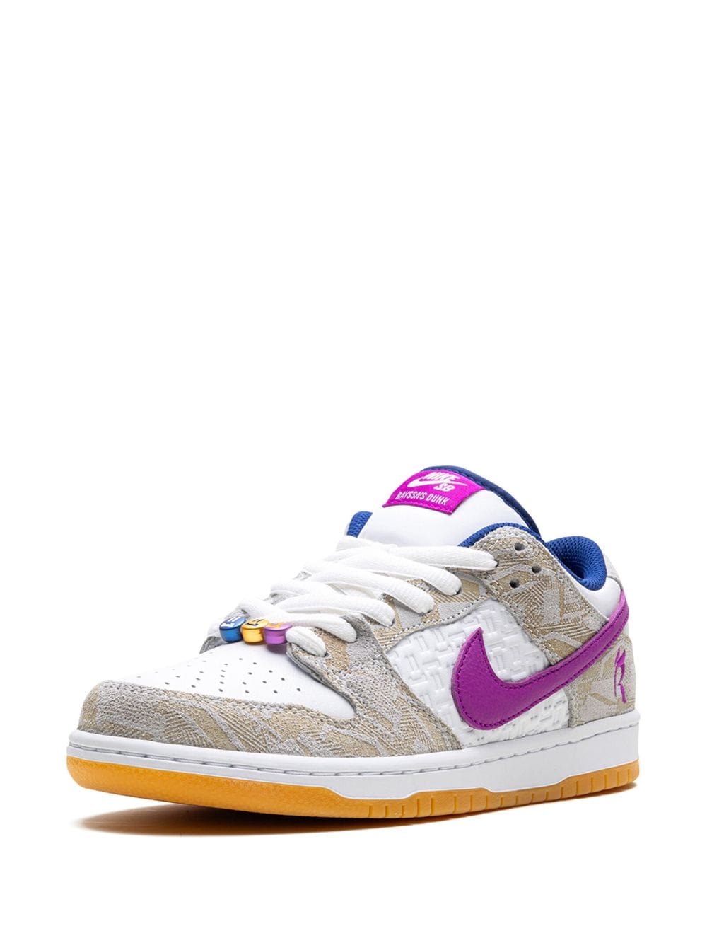 Nike SB DUNK RAYSSA