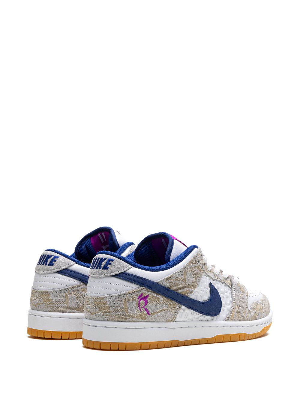 Nike SB DUNK RAYSSA