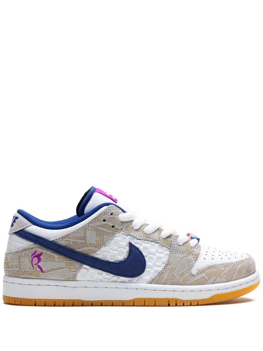 Nike SB DUNK RAYSSA
