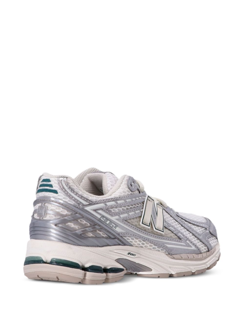 New Balance 1906r Silver