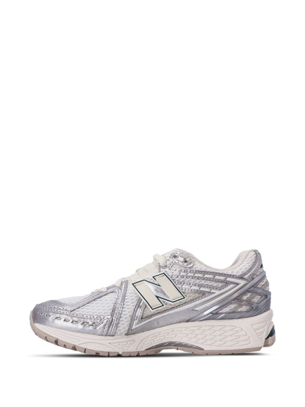 New Balance 1906r Silver