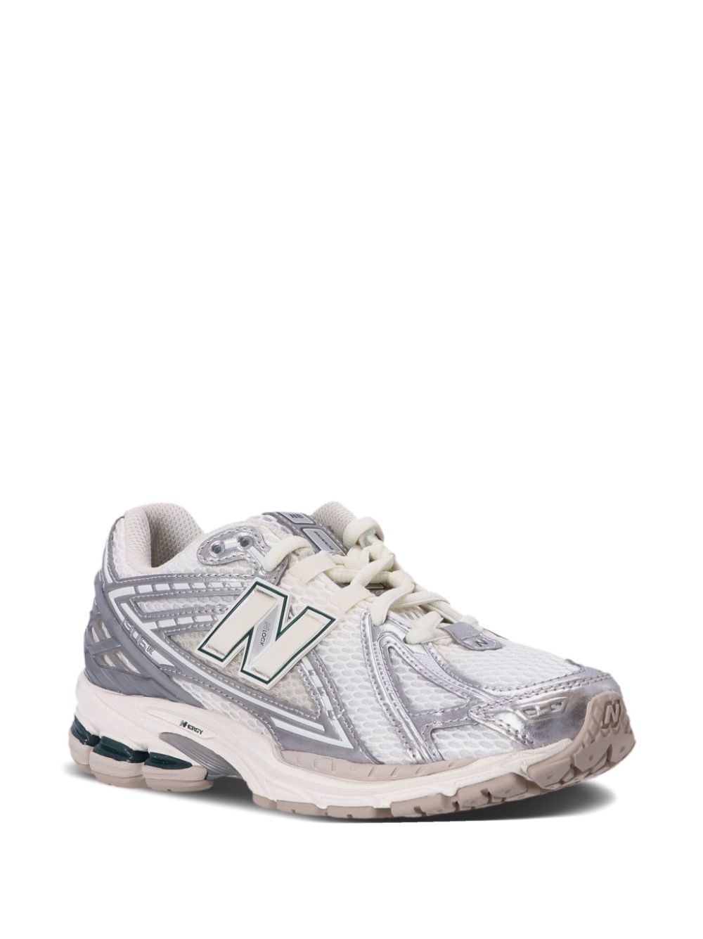 New Balance 1906r Silver