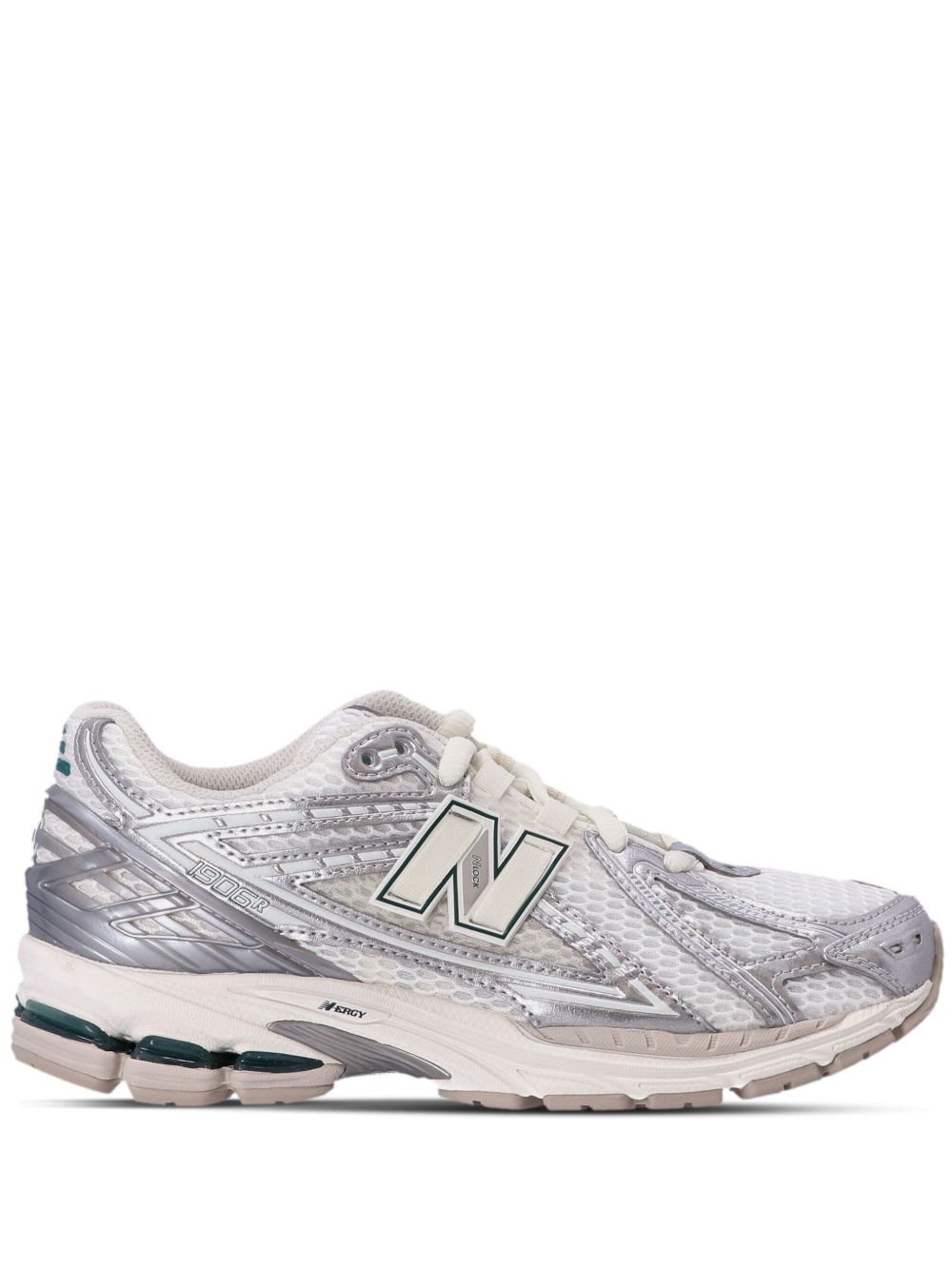 New Balance 1906r Silver
