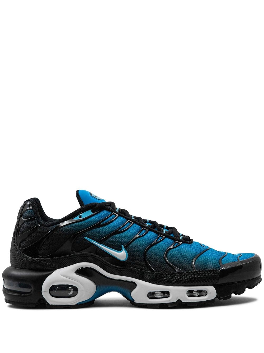 Nike TN PLUS Aquarius Blue