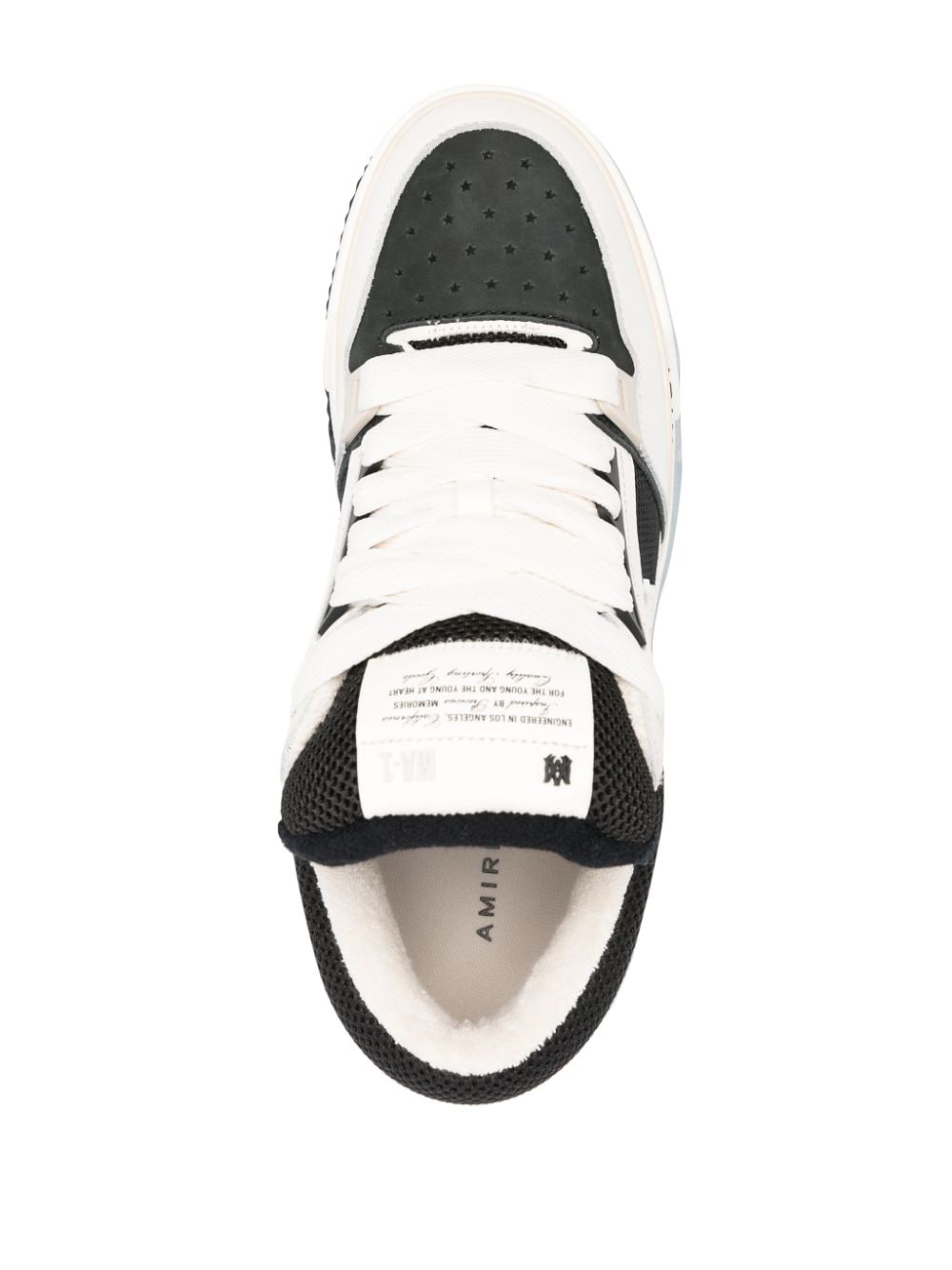 Amiri MA-1 Sneakers