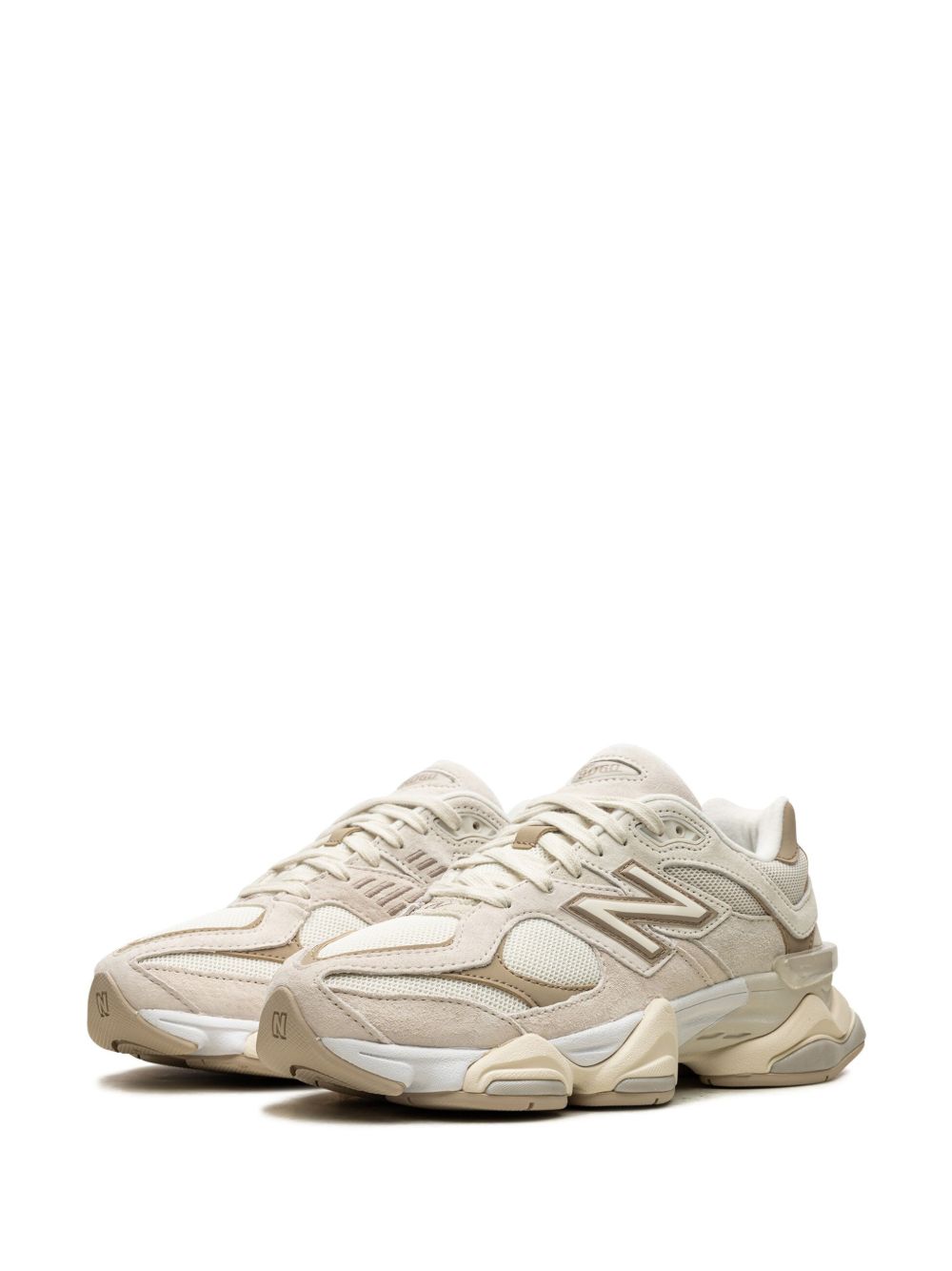 New Balance 9060 Mushroom Brown