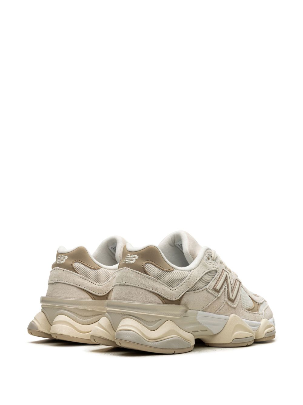 New Balance 9060 Mushroom Brown