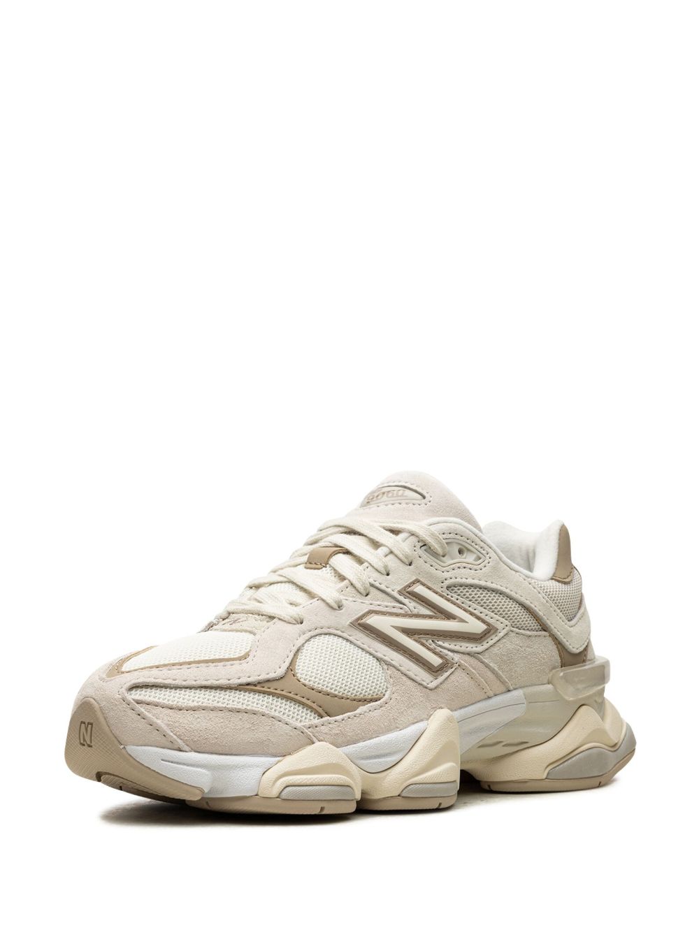 New Balance 9060 Mushroom Brown