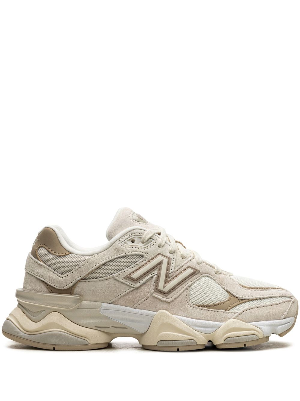 New Balance 9060 Mushroom Brown