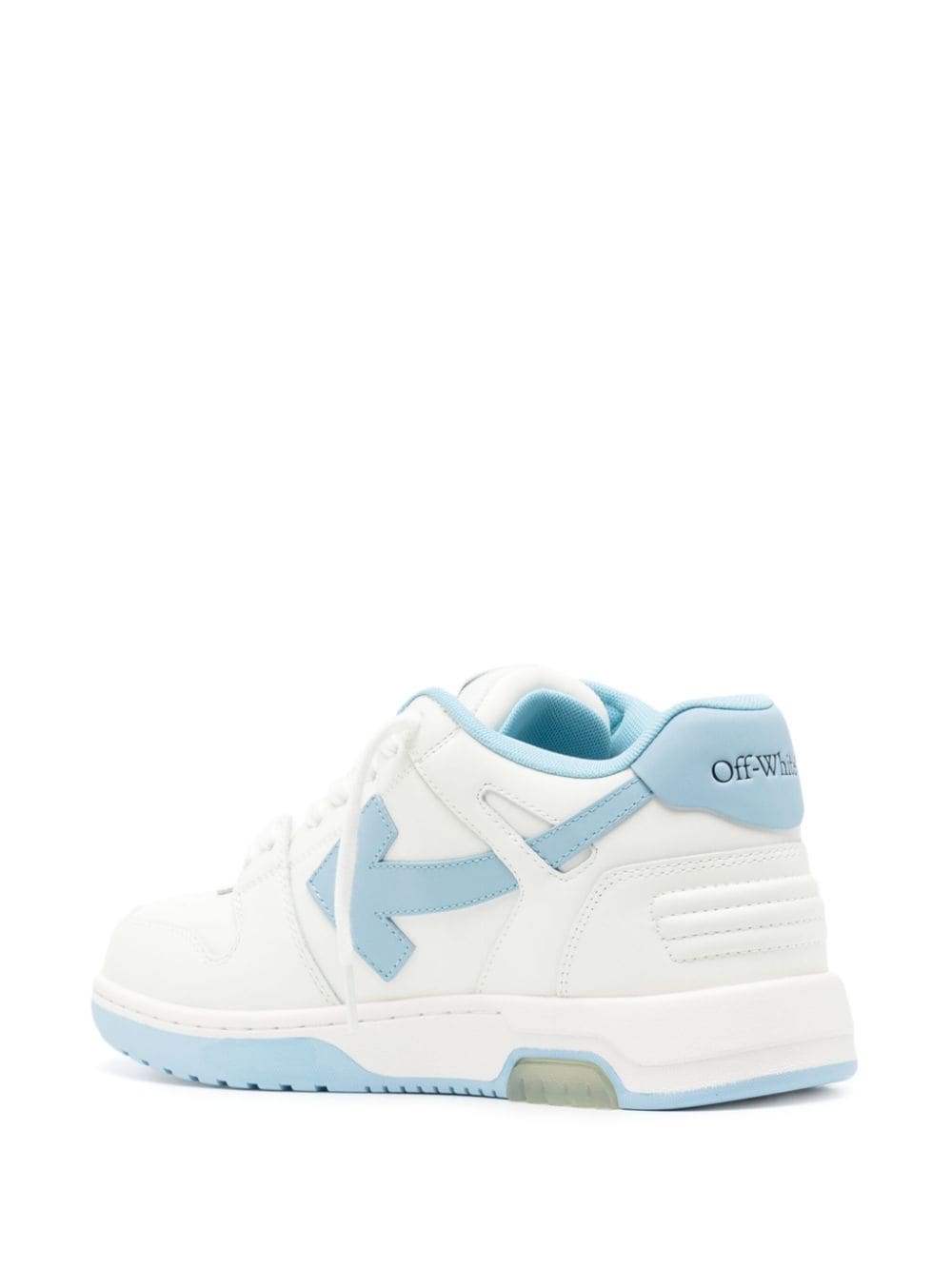 Off-White Celeste