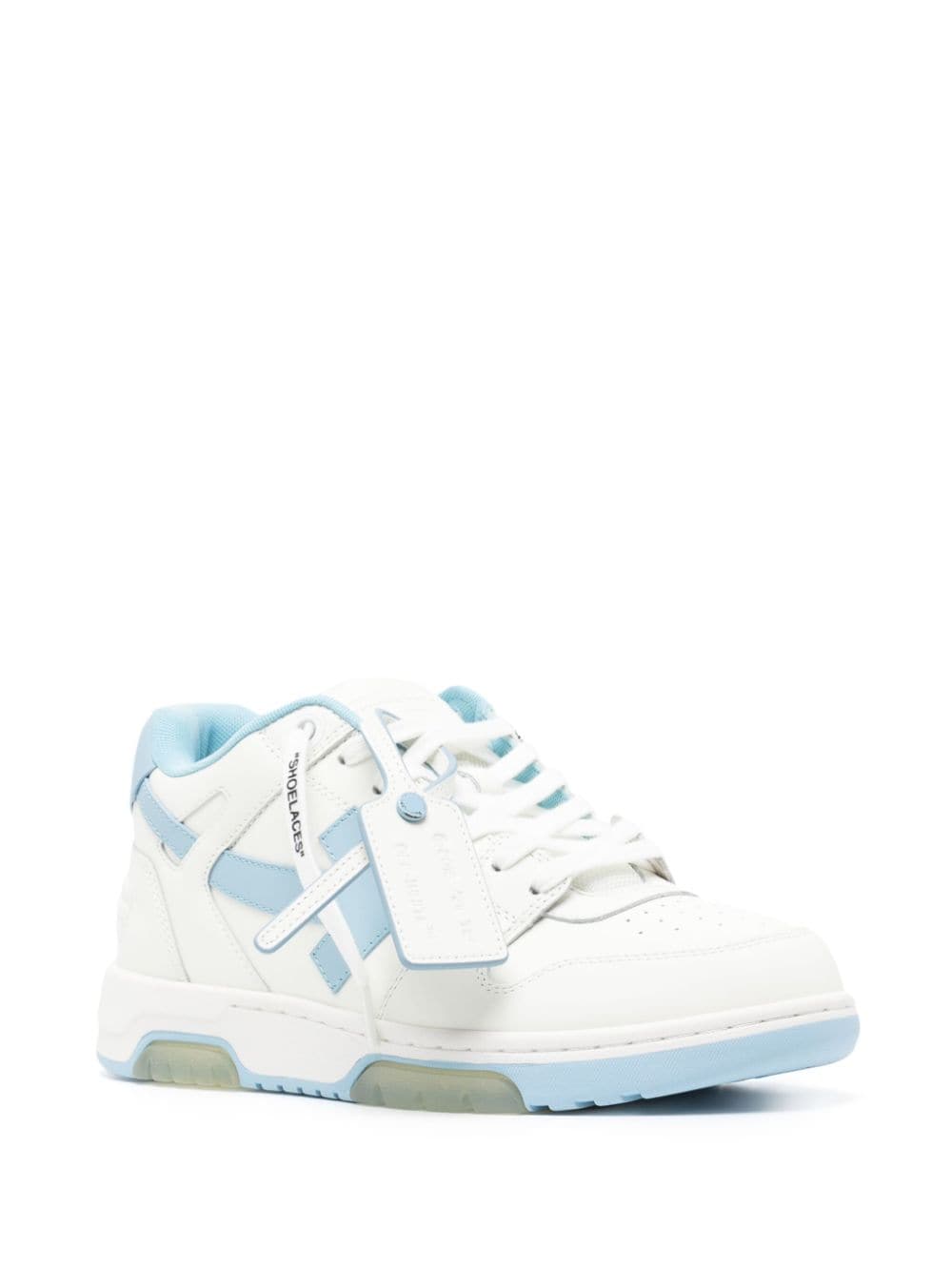 Off-White Celeste