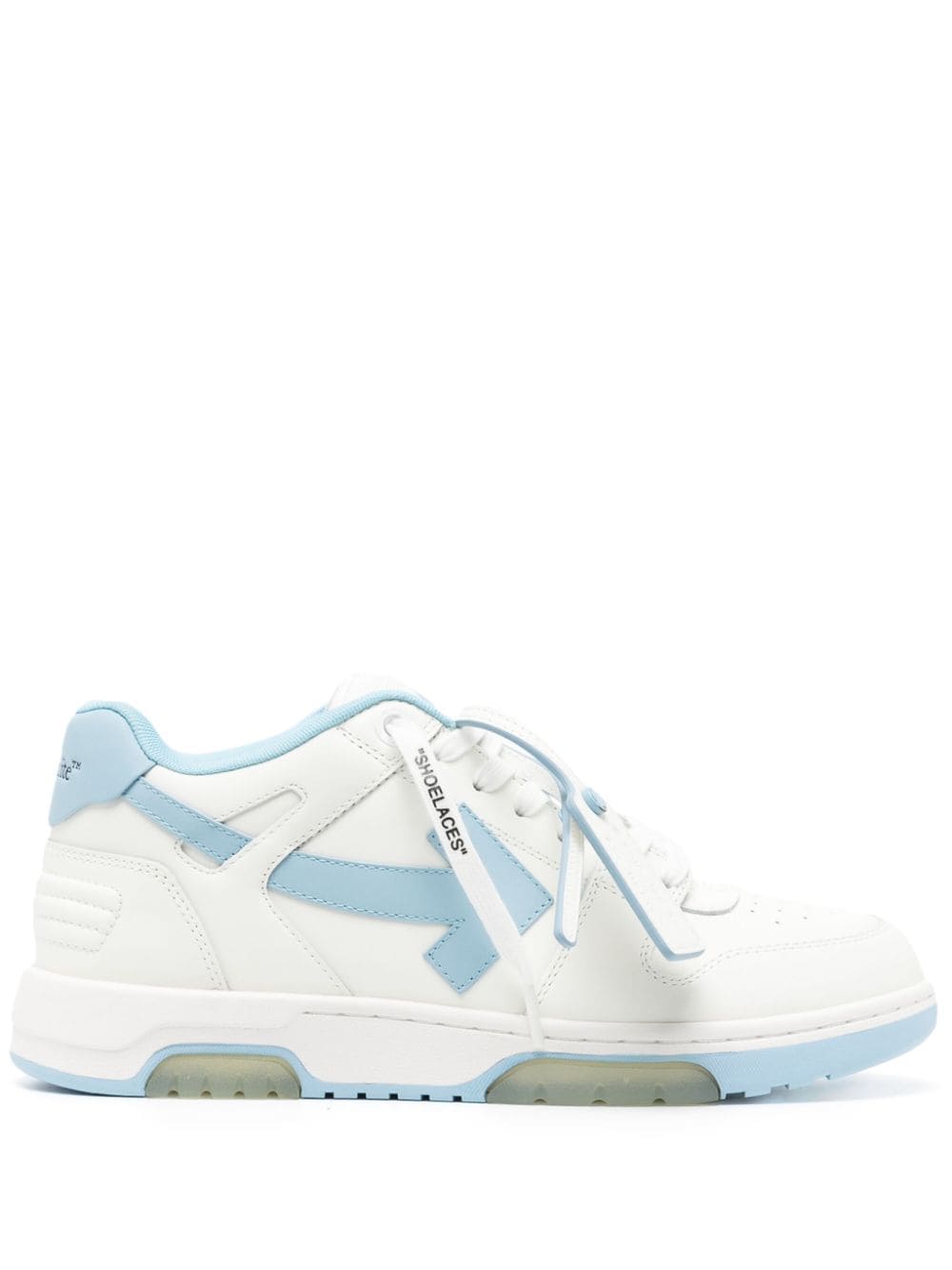 Off-White Celeste