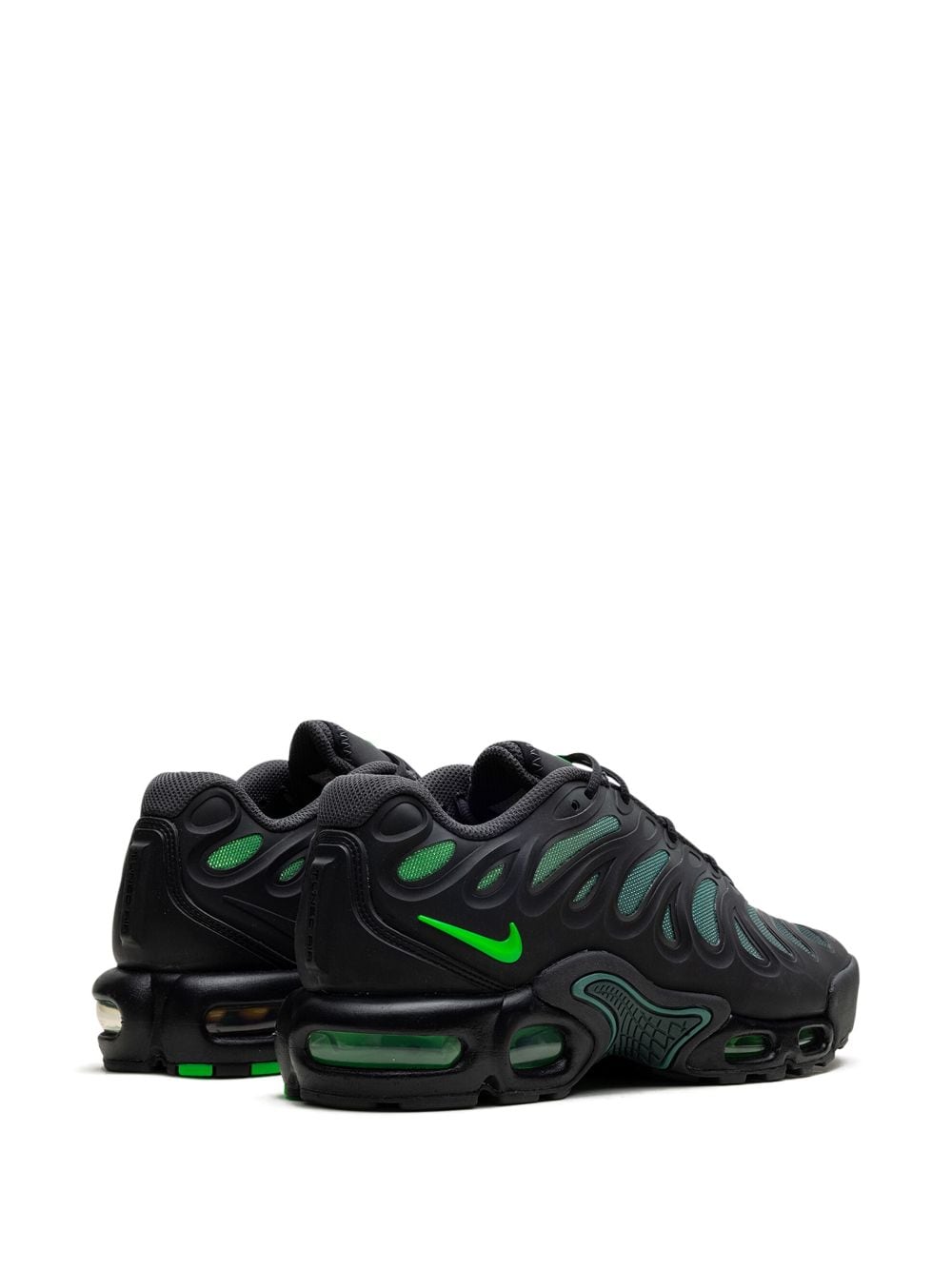 Nike Air Max TN PLUS Drift Black Volt