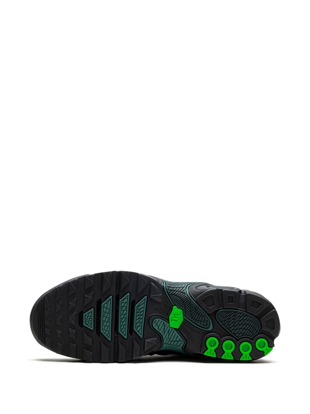 Nike Air Max TN PLUS Drift Black Volt