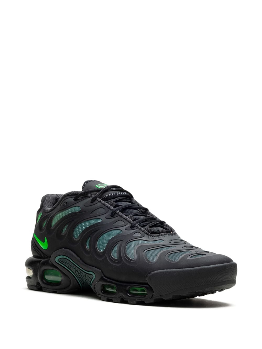 Nike Air Max TN PLUS Drift Black Volt