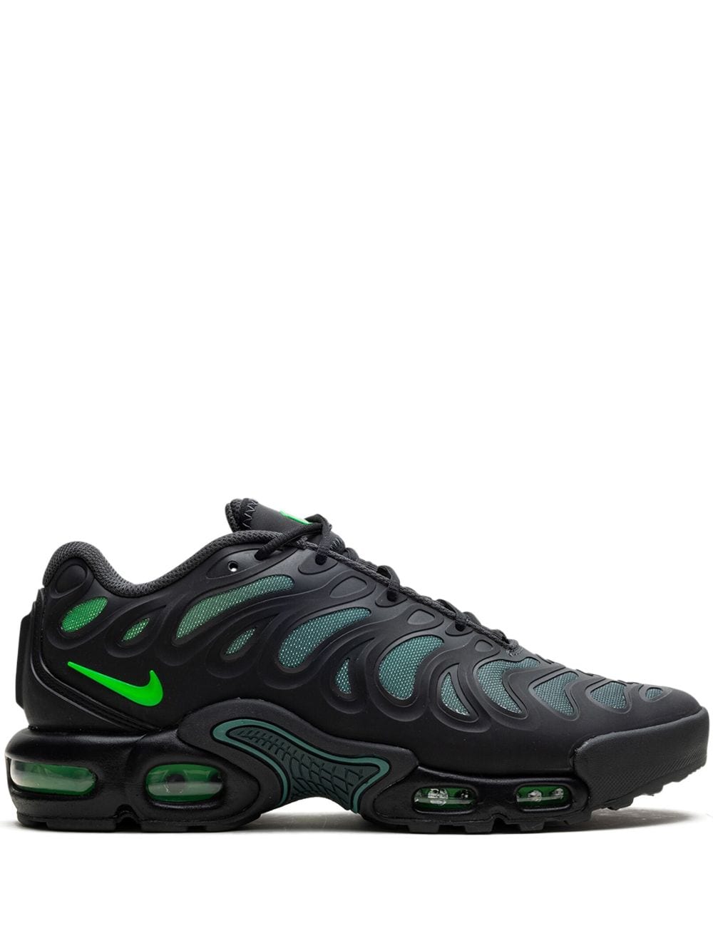 Nike Air Max TN PLUS Drift Black Volt