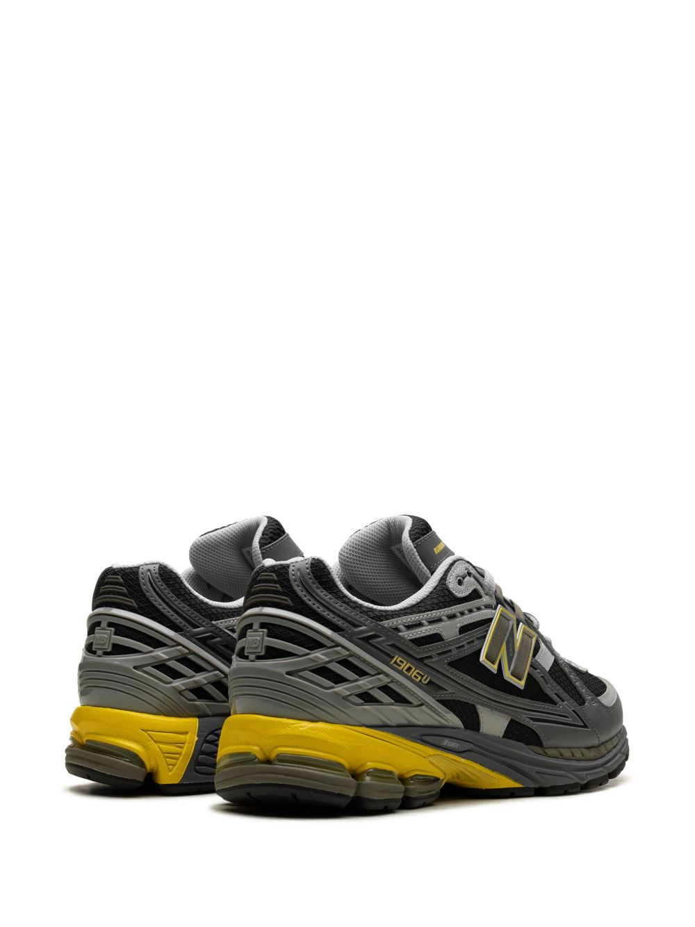 New Balance M1906 "Castlerock Ginger Lemon"