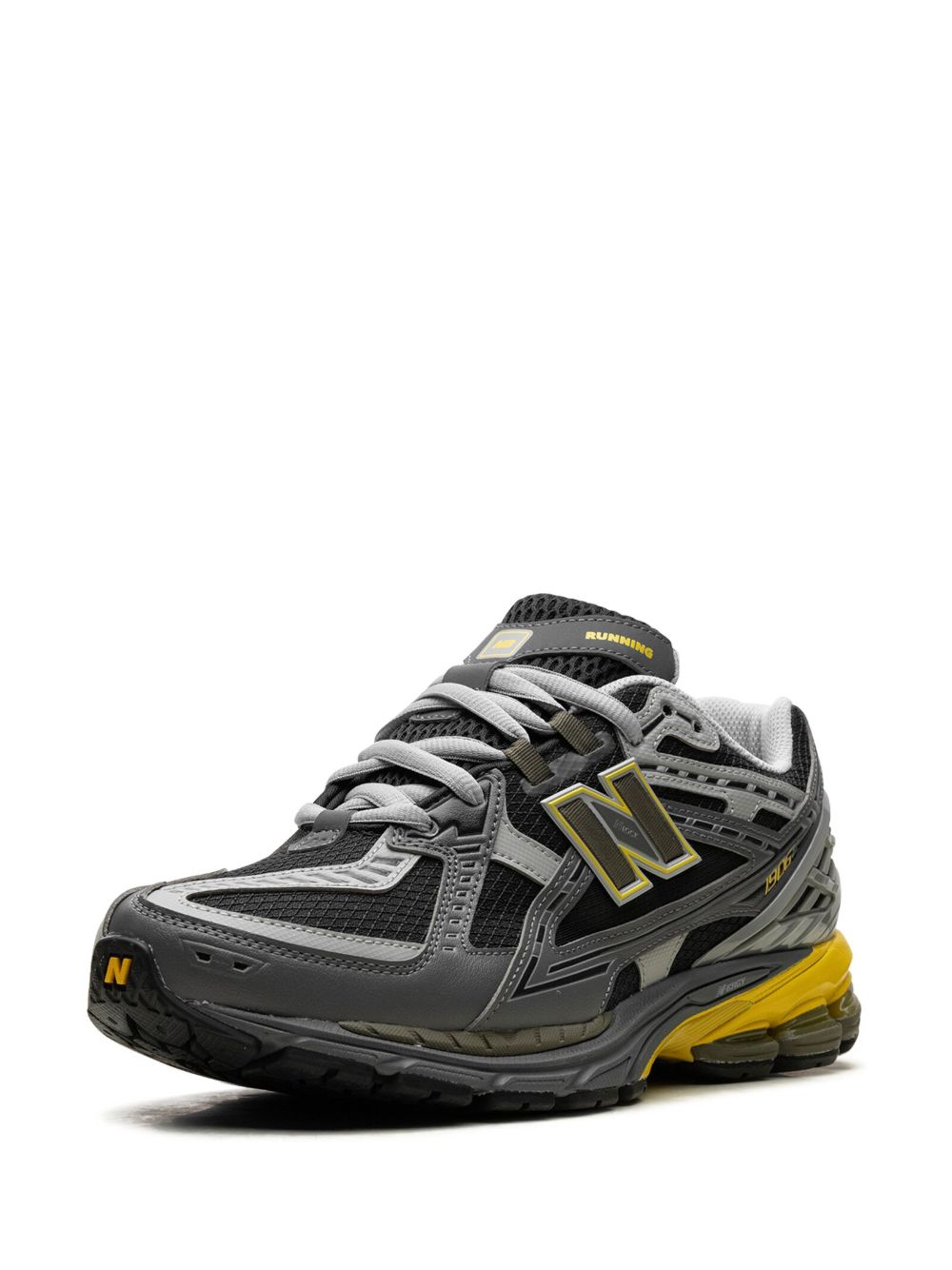 New Balance M1906 "Castlerock Ginger Lemon"