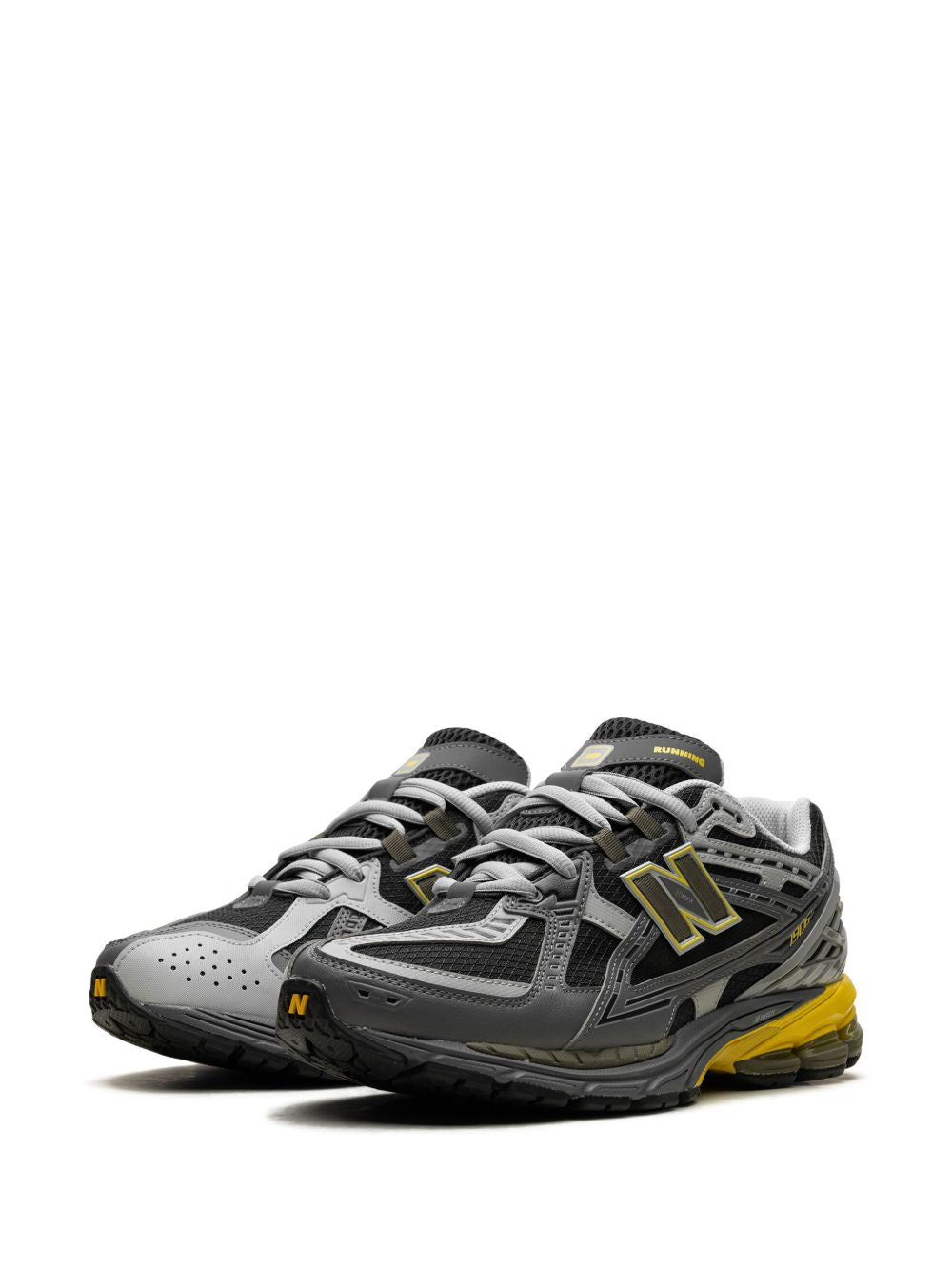 New Balance M1906 "Castlerock Ginger Lemon"