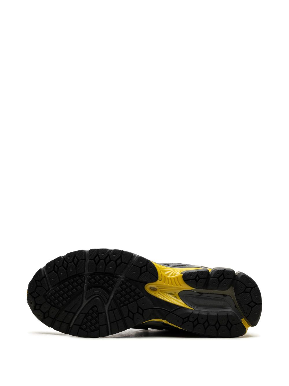 New Balance M1906 "Castlerock Ginger Lemon"