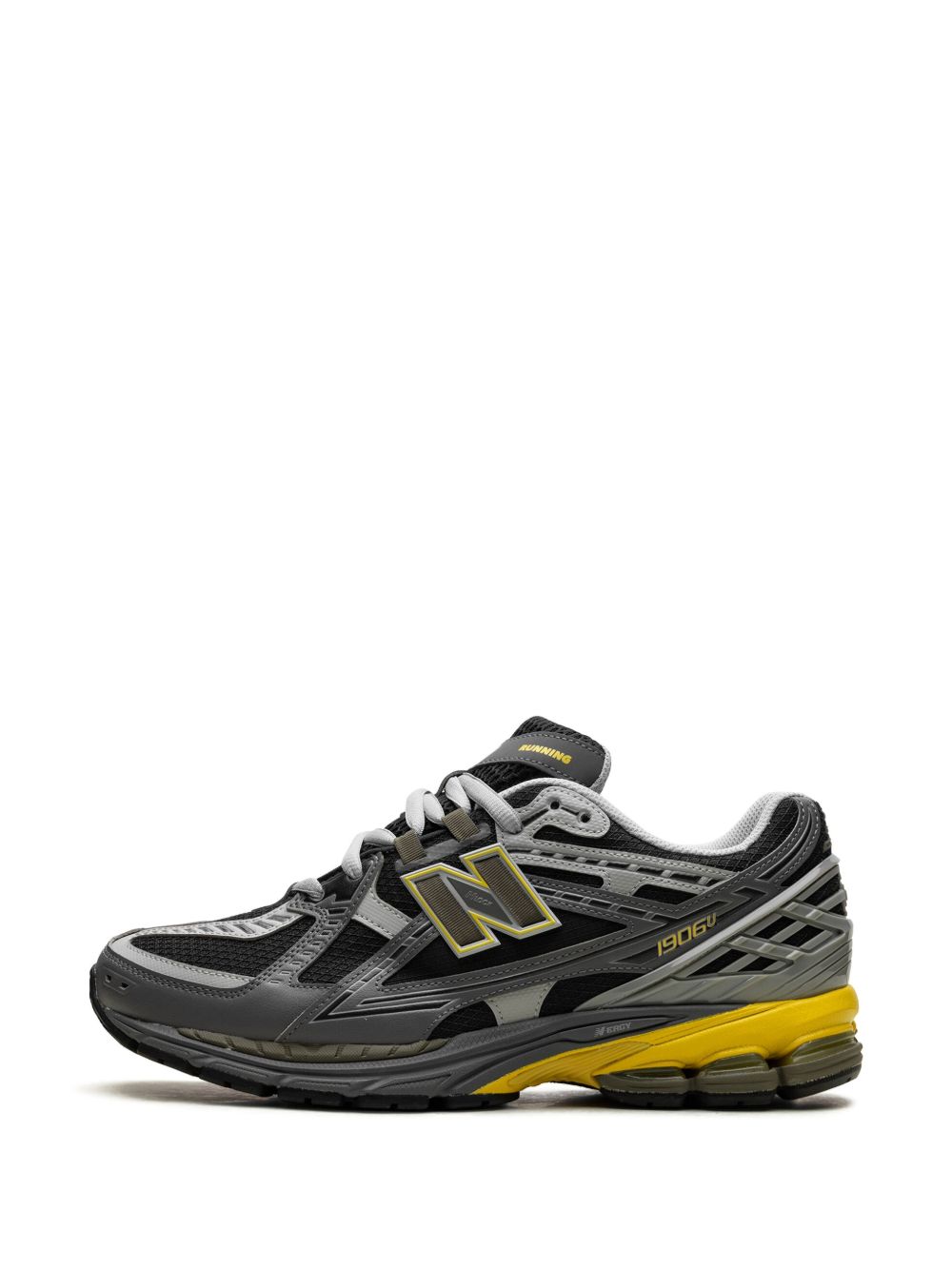 New Balance M1906 "Castlerock Ginger Lemon"