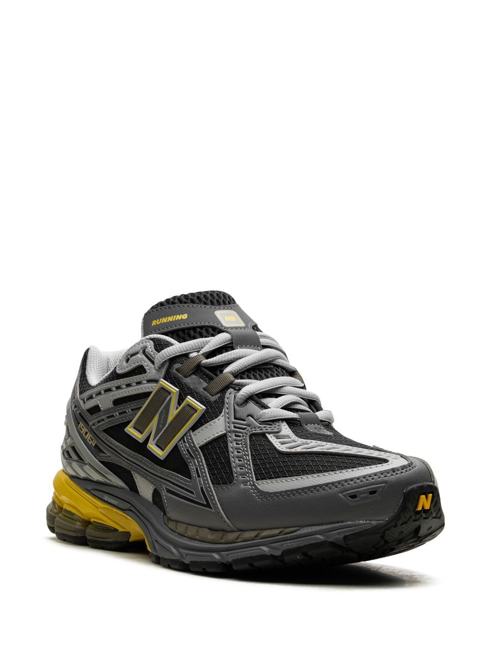 New Balance M1906 "Castlerock Ginger Lemon"