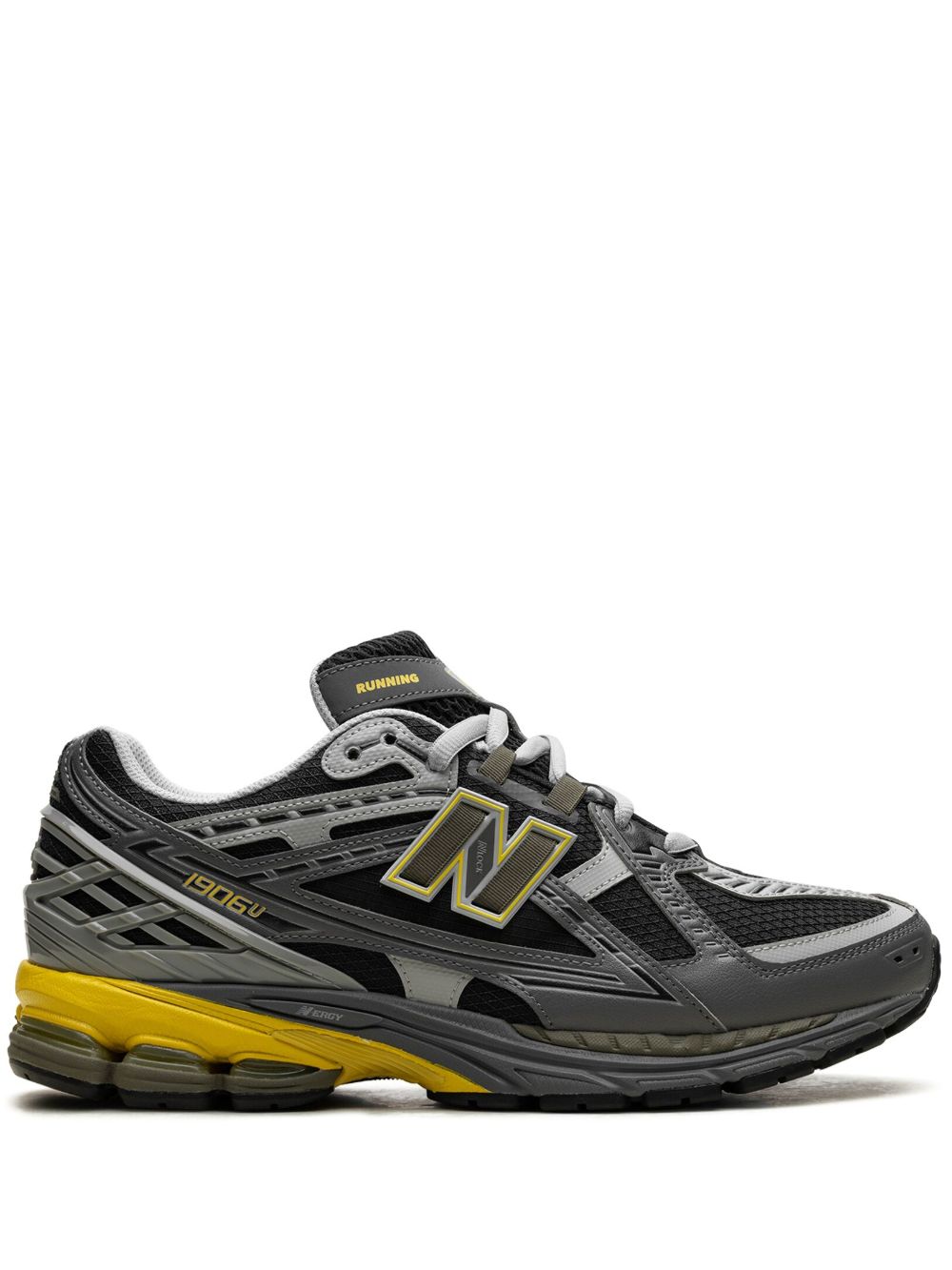 New Balance M1906 "Castlerock Ginger Lemon"