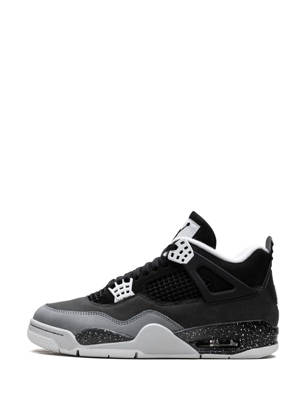 Air Jordan 4 Fear