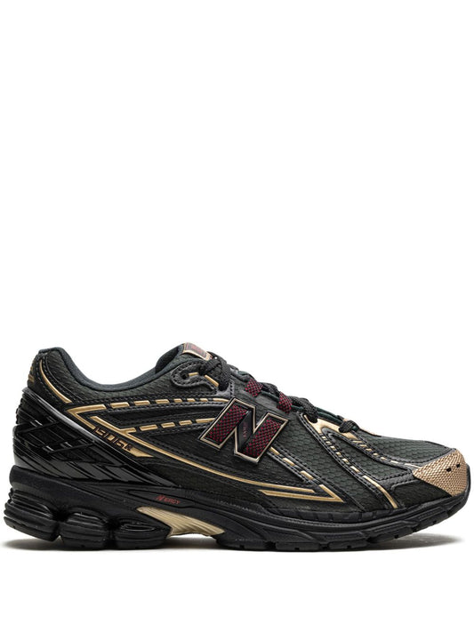 New Balance 1906r "Black" de New Balance x Kith
