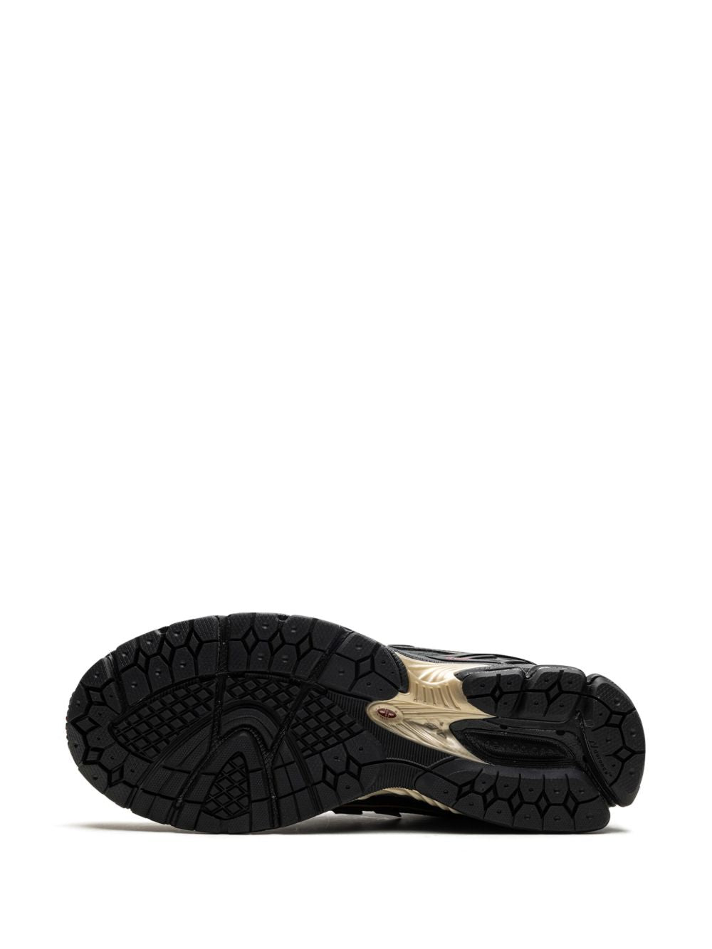 New Balance 1906r "Black" de New Balance x Kith