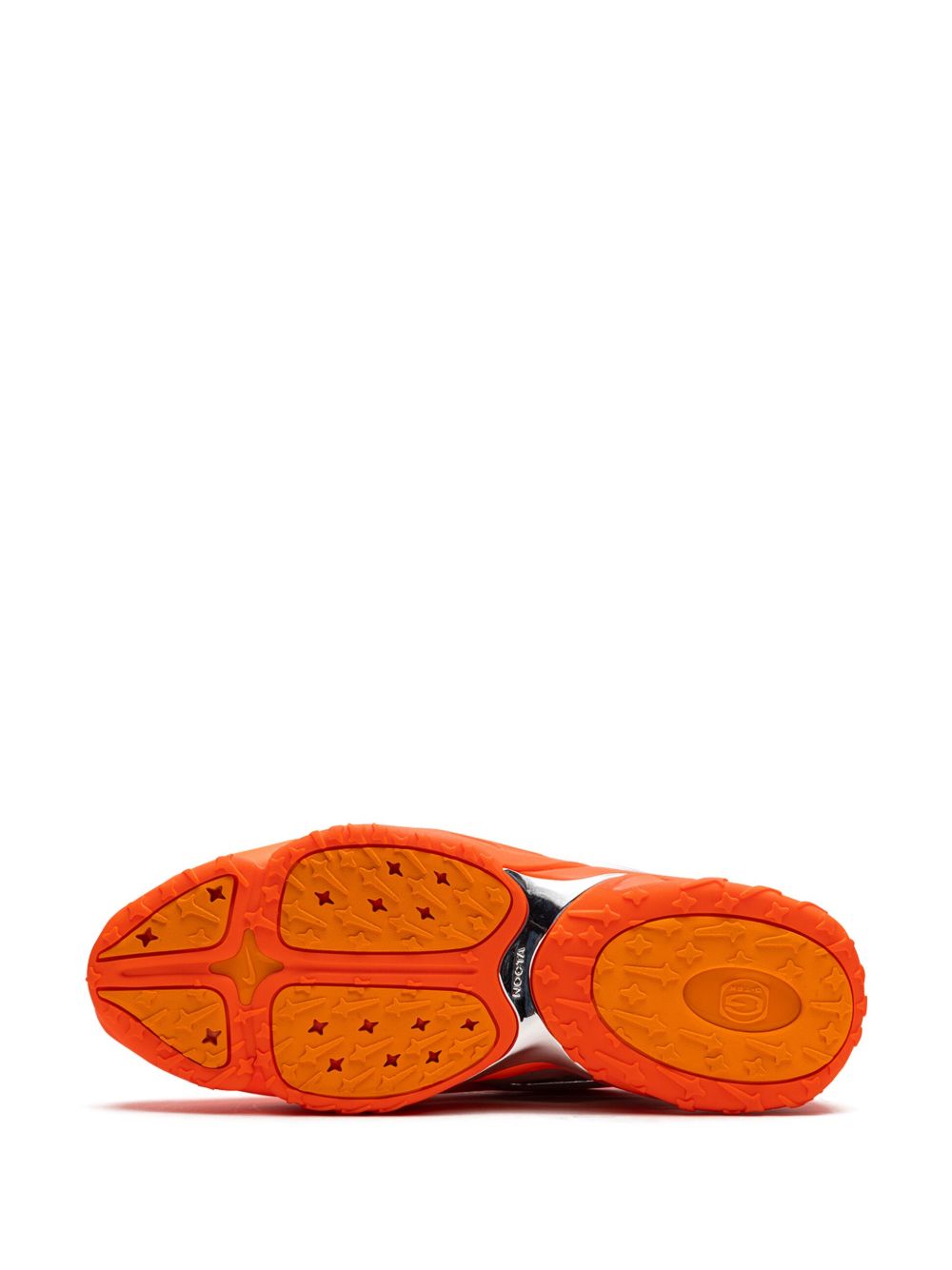 Nike NOCTA DRAKE Step 2 Orange