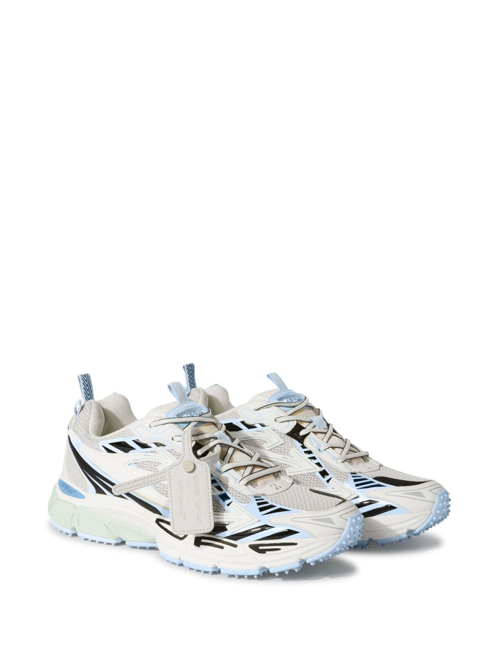 Off-White Right Back Blue