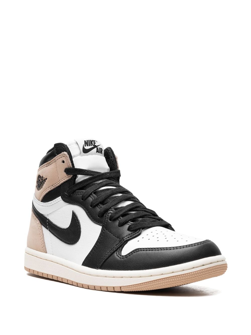 Air Jordan 1 High Latte