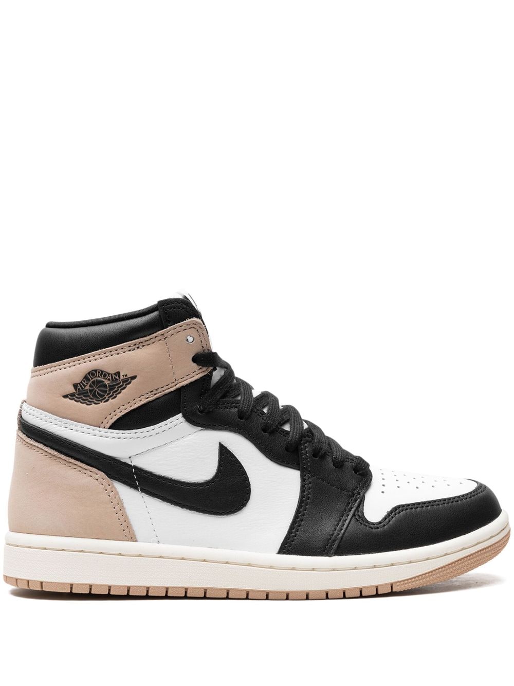 Air Jordan 1 High Latte