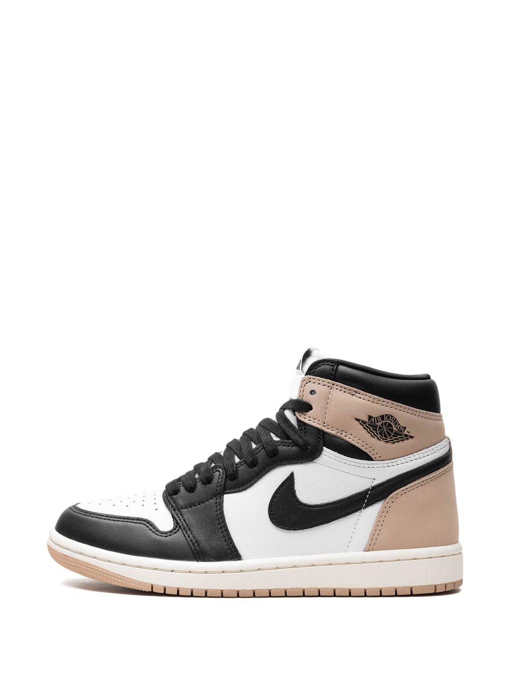 Air Jordan 1 High Latte