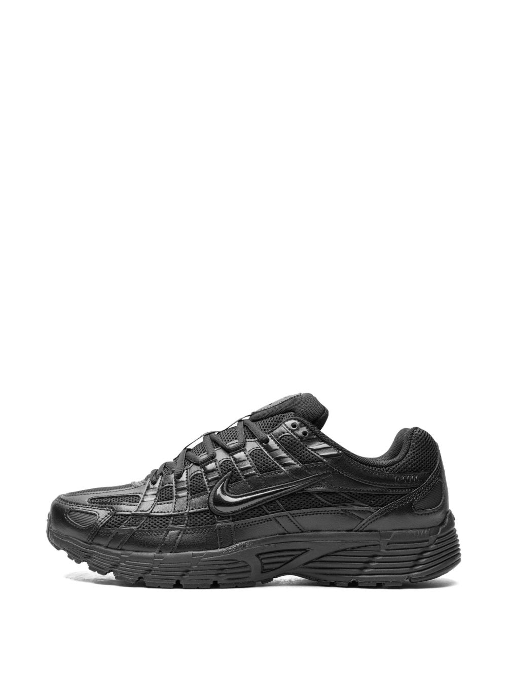 Nike P-6000 Black